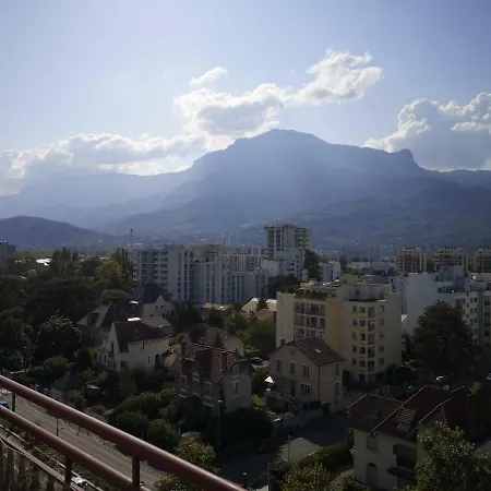 Les Terrasses De Libération *