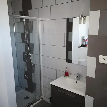 Appartement Les Terrasses De Libération *