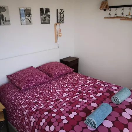 Appartement Les Terrasses De Libération *